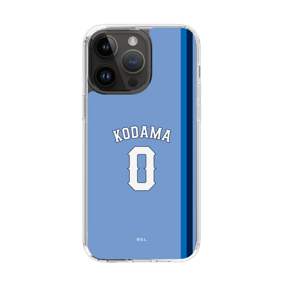 スリムプロテクションケース［ ライオンズフェスティバルズ2025- #0 KODAMA ］