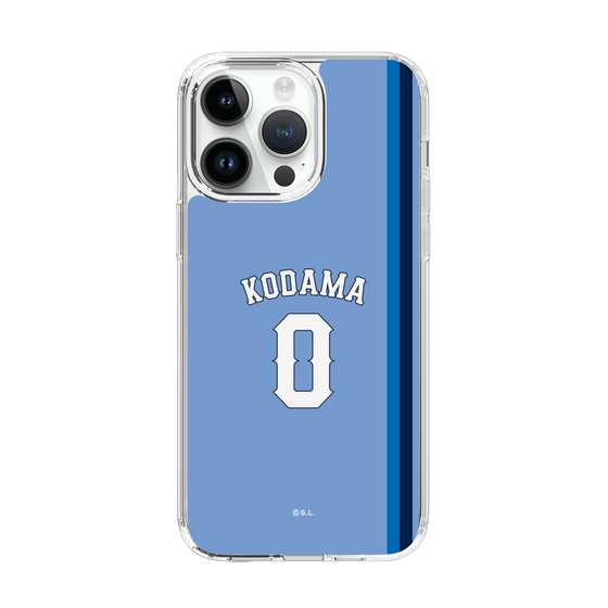 スリムプロテクションケース［ ライオンズフェスティバルズ2025- #0 KODAMA ］