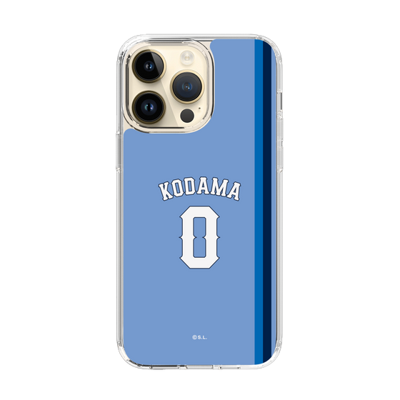 スリムプロテクションケース［ ライオンズフェスティバルズ2025- #0 KODAMA ］