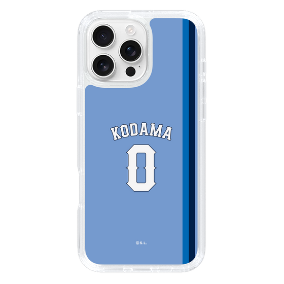 スリムプロテクションケース［ ライオンズフェスティバルズ2025- #0 KODAMA ］