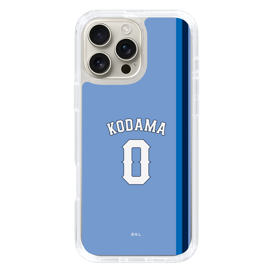 スリムプロテクションケース［ ライオンズフェスティバルズ2025- #0 KODAMA ］