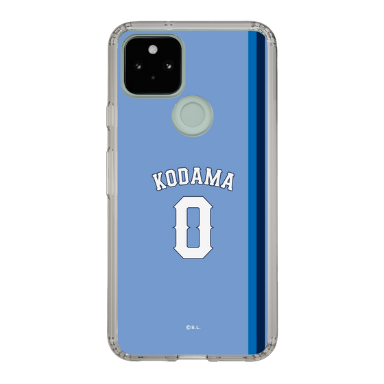 スリムプロテクションケース［ ライオンズフェスティバルズ2025- #0 KODAMA ］