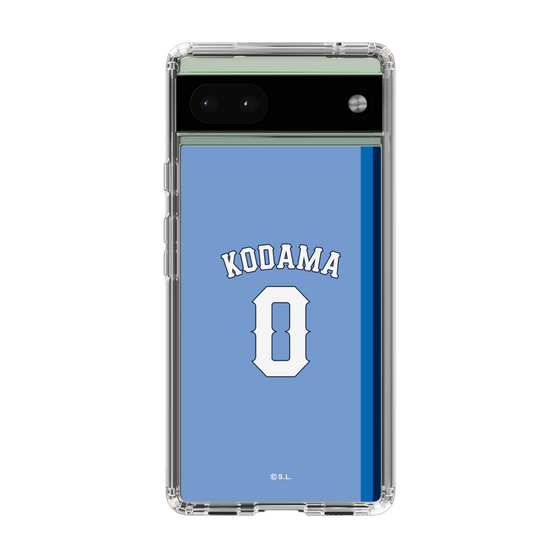 スリムプロテクションケース［ ライオンズフェスティバルズ2025- #0 KODAMA ］