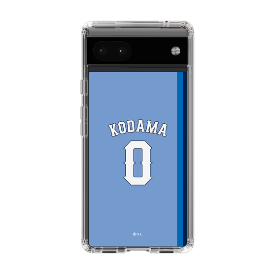スリムプロテクションケース［ ライオンズフェスティバルズ2025- #0 KODAMA ］