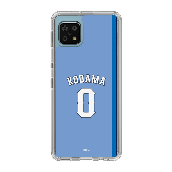 スリムプロテクションケース［ ライオンズフェスティバルズ2025- #0 KODAMA ］