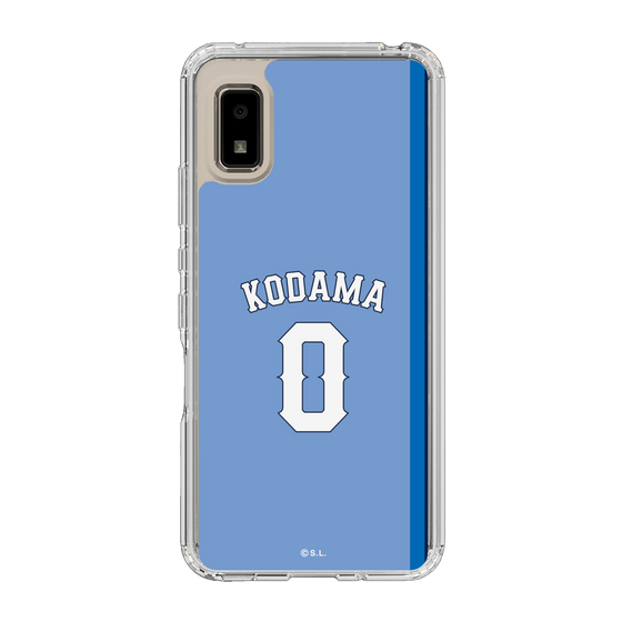 スリムプロテクションケース［ ライオンズフェスティバルズ2025- #0 KODAMA ］