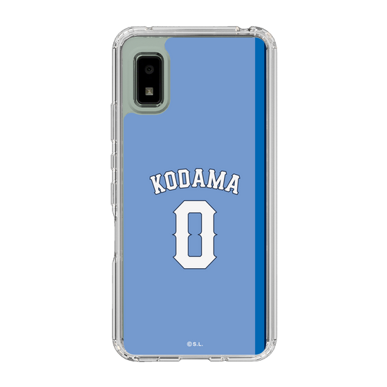 スリムプロテクションケース［ ライオンズフェスティバルズ2025- #0 KODAMA ］