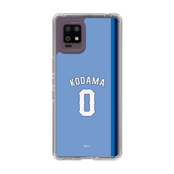 スリムプロテクションケース［ ライオンズフェスティバルズ2025- #0 KODAMA ］