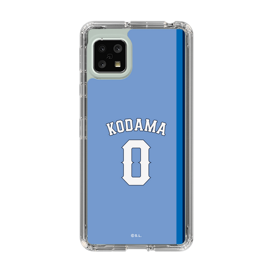 スリムプロテクションケース［ ライオンズフェスティバルズ2025- #0 KODAMA ］