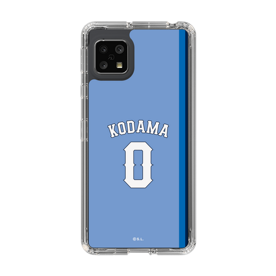 スリムプロテクションケース［ ライオンズフェスティバルズ2025- #0 KODAMA ］
