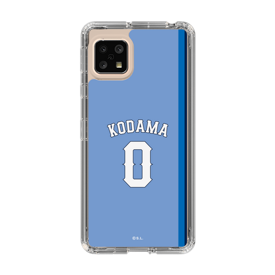 スリムプロテクションケース［ ライオンズフェスティバルズ2025- #0 KODAMA ］