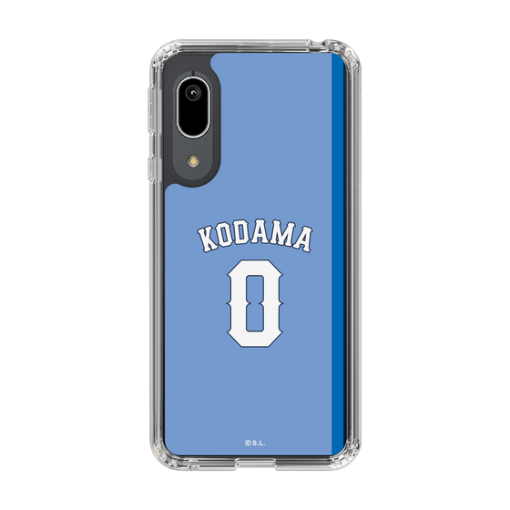 スリムプロテクションケース［ ライオンズフェスティバルズ2025- #0 KODAMA ］