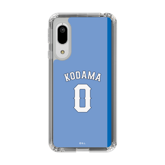 スリムプロテクションケース［ ライオンズフェスティバルズ2025- #0 KODAMA ］