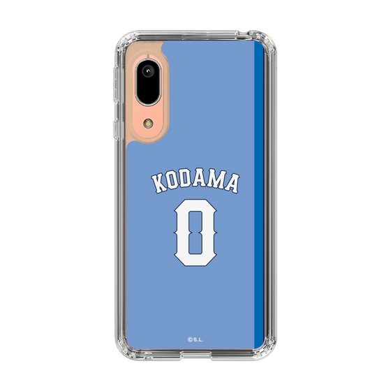 スリムプロテクションケース［ ライオンズフェスティバルズ2025- #0 KODAMA ］