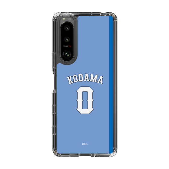 スリムプロテクションケース［ ライオンズフェスティバルズ2025- #0 KODAMA ］
