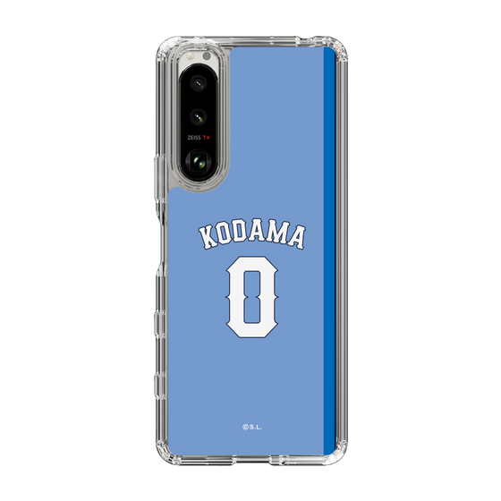 スリムプロテクションケース［ ライオンズフェスティバルズ2025- #0 KODAMA ］