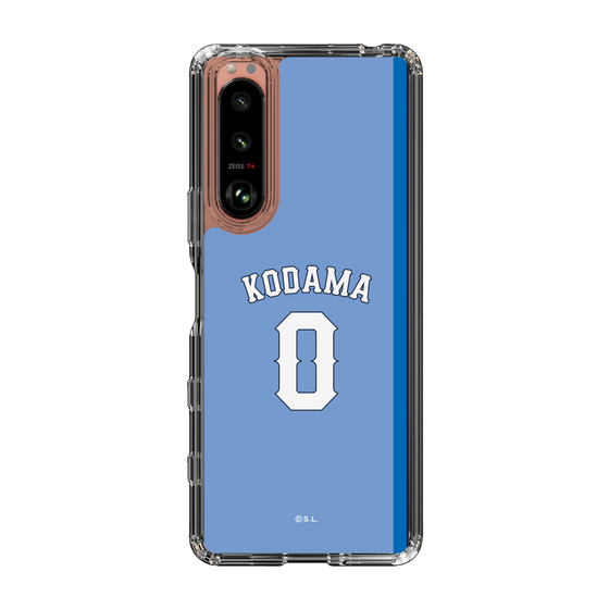 スリムプロテクションケース［ ライオンズフェスティバルズ2025- #0 KODAMA ］