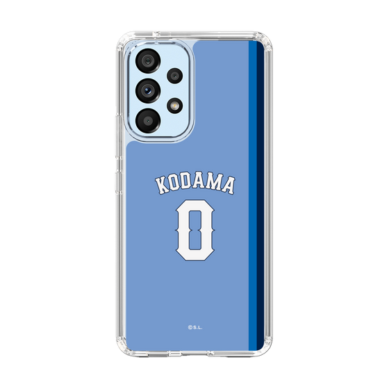 スリムプロテクションケース［ ライオンズフェスティバルズ2025- #0 KODAMA ］