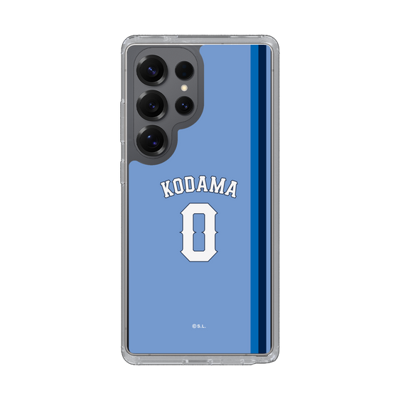 スリムプロテクションケース［ ライオンズフェスティバルズ2025- #0 KODAMA ］