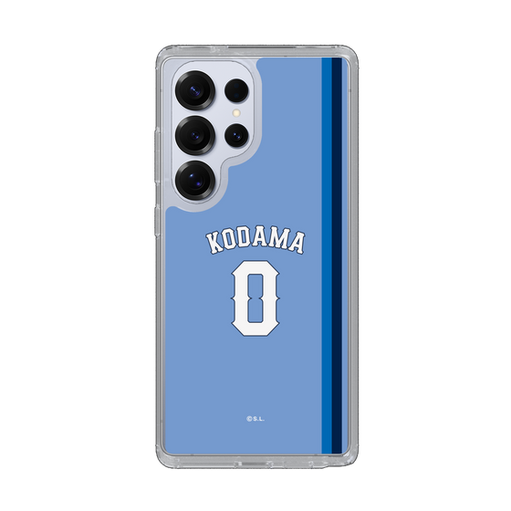スリムプロテクションケース［ ライオンズフェスティバルズ2025- #0 KODAMA ］