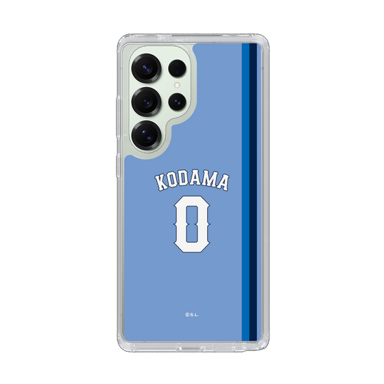 スリムプロテクションケース［ ライオンズフェスティバルズ2025- #0 KODAMA ］