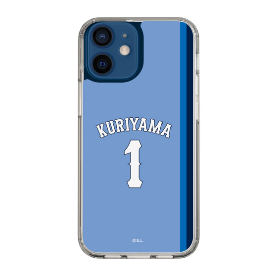 スリムプロテクションケース［ ライオンズフェスティバルズ2025- #1 KURIYAMA ］