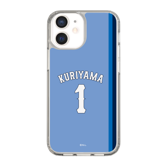 スリムプロテクションケース［ ライオンズフェスティバルズ2025- #1 KURIYAMA ］