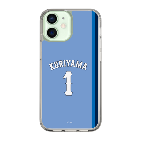 スリムプロテクションケース［ ライオンズフェスティバルズ2025- #1 KURIYAMA ］