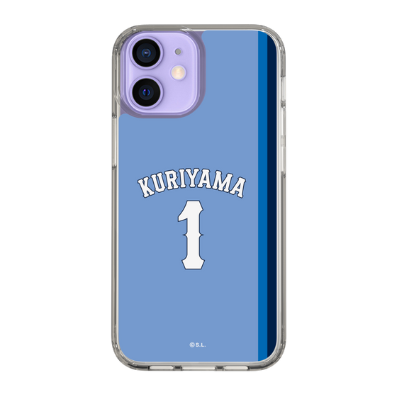 スリムプロテクションケース［ ライオンズフェスティバルズ2025- #1 KURIYAMA ］