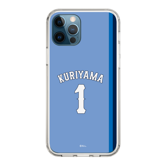 スリムプロテクションケース［ ライオンズフェスティバルズ2025- #1 KURIYAMA ］