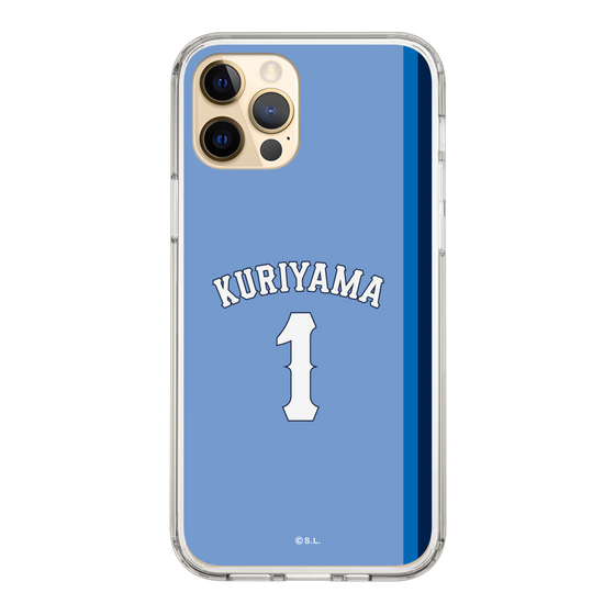 スリムプロテクションケース［ ライオンズフェスティバルズ2025- #1 KURIYAMA ］