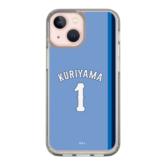 スリムプロテクションケース［ ライオンズフェスティバルズ2025- #1 KURIYAMA ］