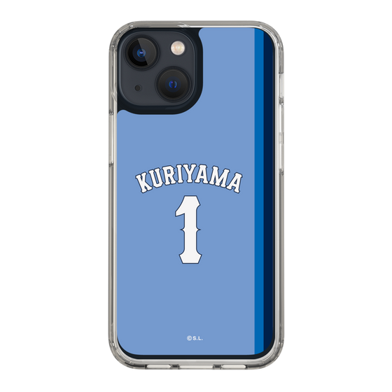 スリムプロテクションケース［ ライオンズフェスティバルズ2025- #1 KURIYAMA ］