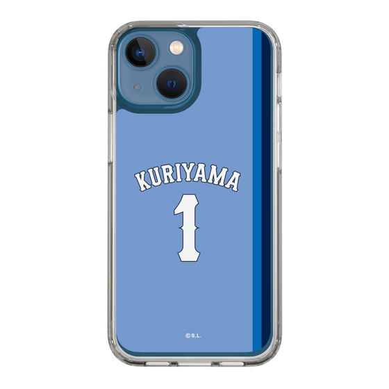 スリムプロテクションケース［ ライオンズフェスティバルズ2025- #1 KURIYAMA ］
