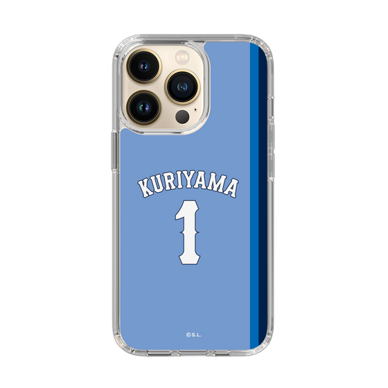 スリムプロテクションケース［ ライオンズフェスティバルズ2025- #1 KURIYAMA ］