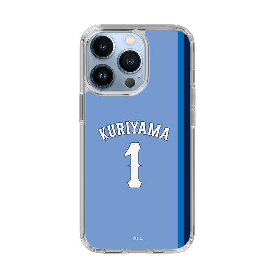 スリムプロテクションケース［ ライオンズフェスティバルズ2025- #1 KURIYAMA ］
