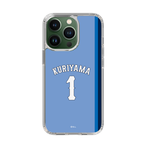 スリムプロテクションケース［ ライオンズフェスティバルズ2025- #1 KURIYAMA ］