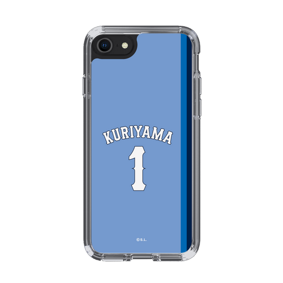 スリムプロテクションケース［ ライオンズフェスティバルズ2025- #1 KURIYAMA ］