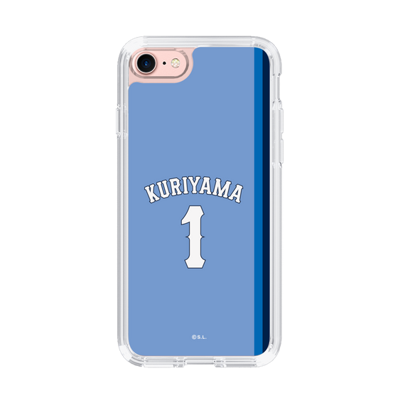 スリムプロテクションケース［ ライオンズフェスティバルズ2025- #1 KURIYAMA ］