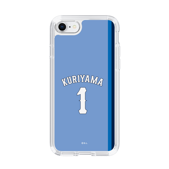 スリムプロテクションケース［ ライオンズフェスティバルズ2025- #1 KURIYAMA ］