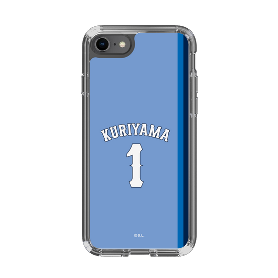 スリムプロテクションケース［ ライオンズフェスティバルズ2025- #1 KURIYAMA ］