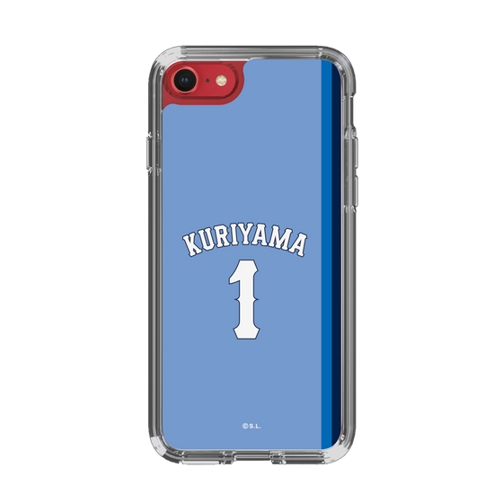 スリムプロテクションケース［ ライオンズフェスティバルズ2025- #1 KURIYAMA ］