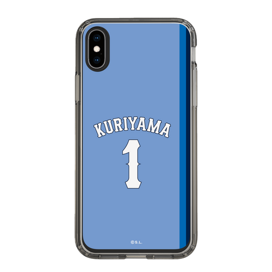 スリムプロテクションケース［ ライオンズフェスティバルズ2025- #1 KURIYAMA ］