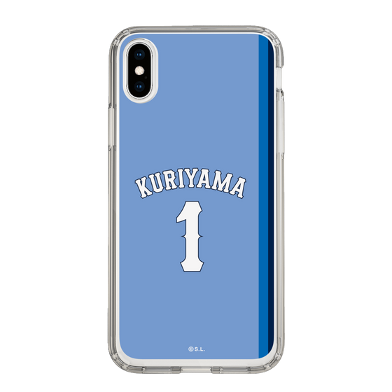 スリムプロテクションケース［ ライオンズフェスティバルズ2025- #1 KURIYAMA ］