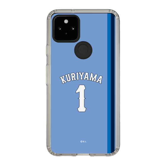 スリムプロテクションケース［ ライオンズフェスティバルズ2025- #1 KURIYAMA ］