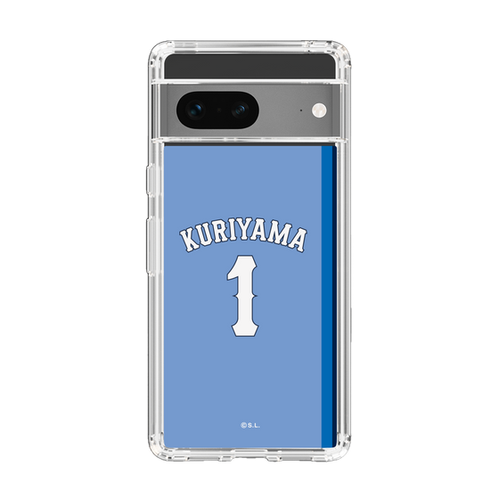 スリムプロテクションケース［ ライオンズフェスティバルズ2025- #1 KURIYAMA ］