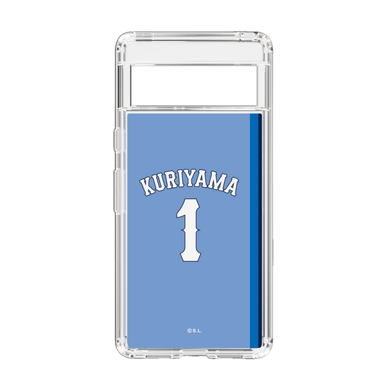 スリムプロテクションケース［ ライオンズフェスティバルズ2025- #1 KURIYAMA ］