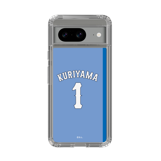 スリムプロテクションケース［ ライオンズフェスティバルズ2025- #1 KURIYAMA ］