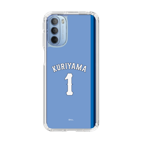 スリムプロテクションケース［ ライオンズフェスティバルズ2025- #1 KURIYAMA ］
