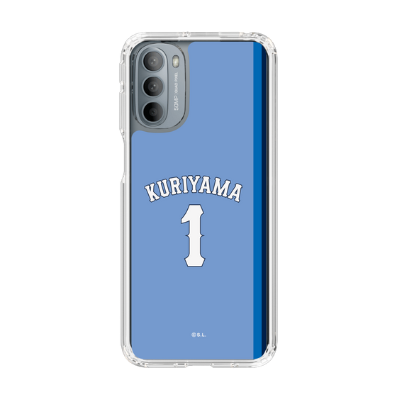 スリムプロテクションケース［ ライオンズフェスティバルズ2025- #1 KURIYAMA ］